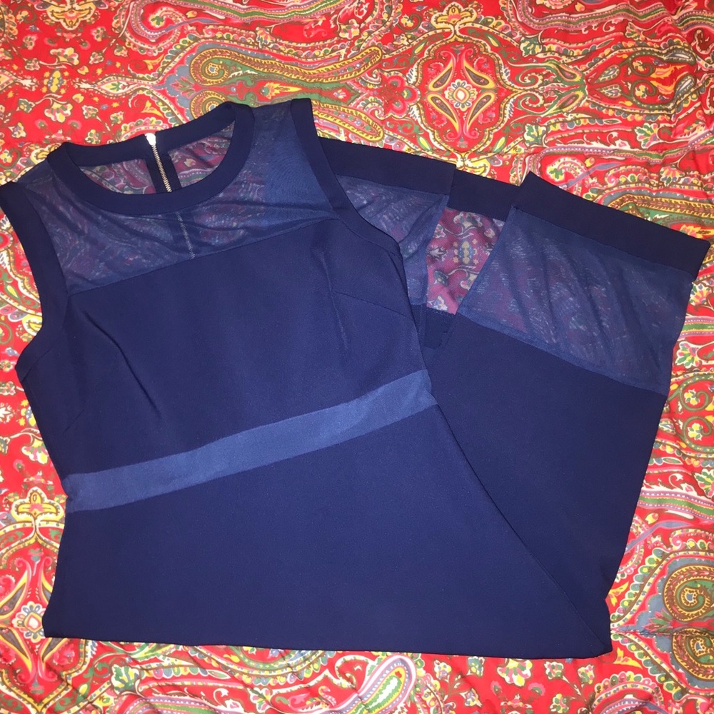 Antonio Melani Dress